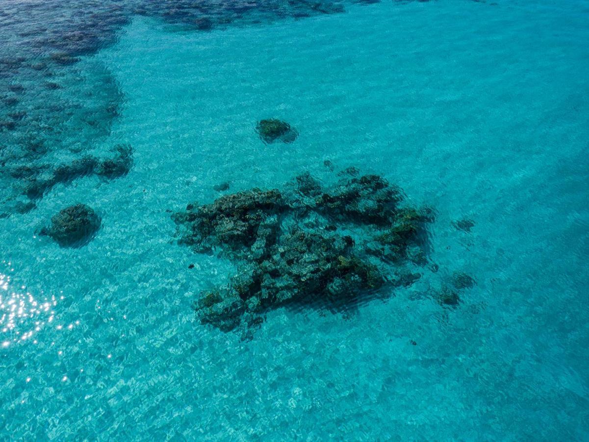 One The Island Hotel Naifaru Bagian luar foto